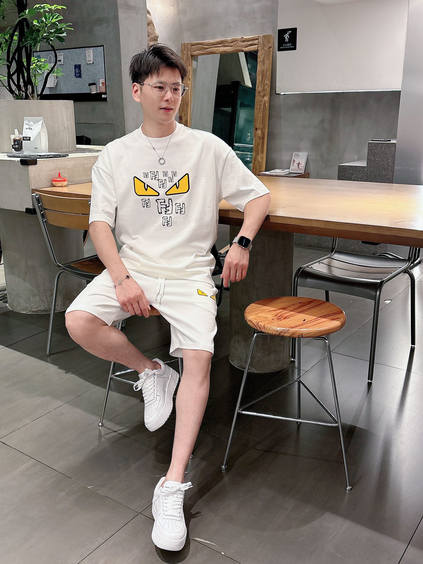 clothes and pants